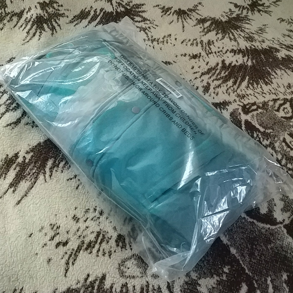 Supreme down jacket..SOLD - Picture 5 of 8